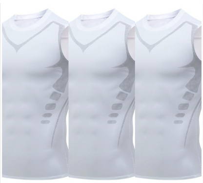 John | The High-Performance Kinetic Compression Shaping Tank