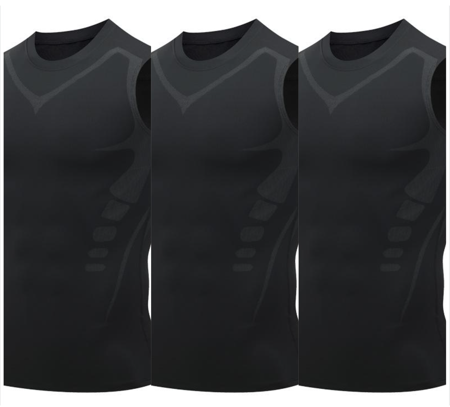 John | The High-Performance Kinetic Compression Shaping Tank