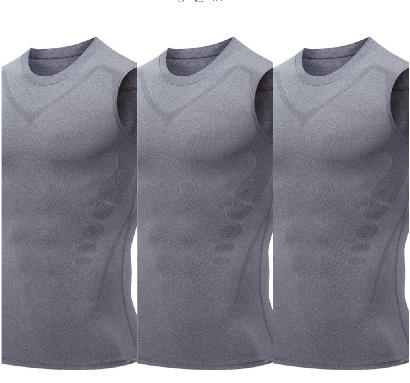 John | The High-Performance Kinetic Compression Shaping Tank