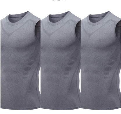 John | The High-Performance Kinetic Compression Shaping Tank