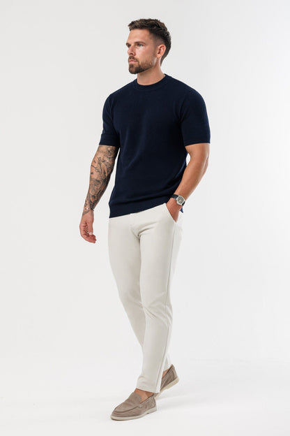 Coast | The Premium Cashmere Blend Tailored Tee