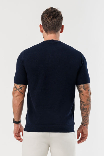 Coast | The Premium Cashmere Blend Tailored Tee