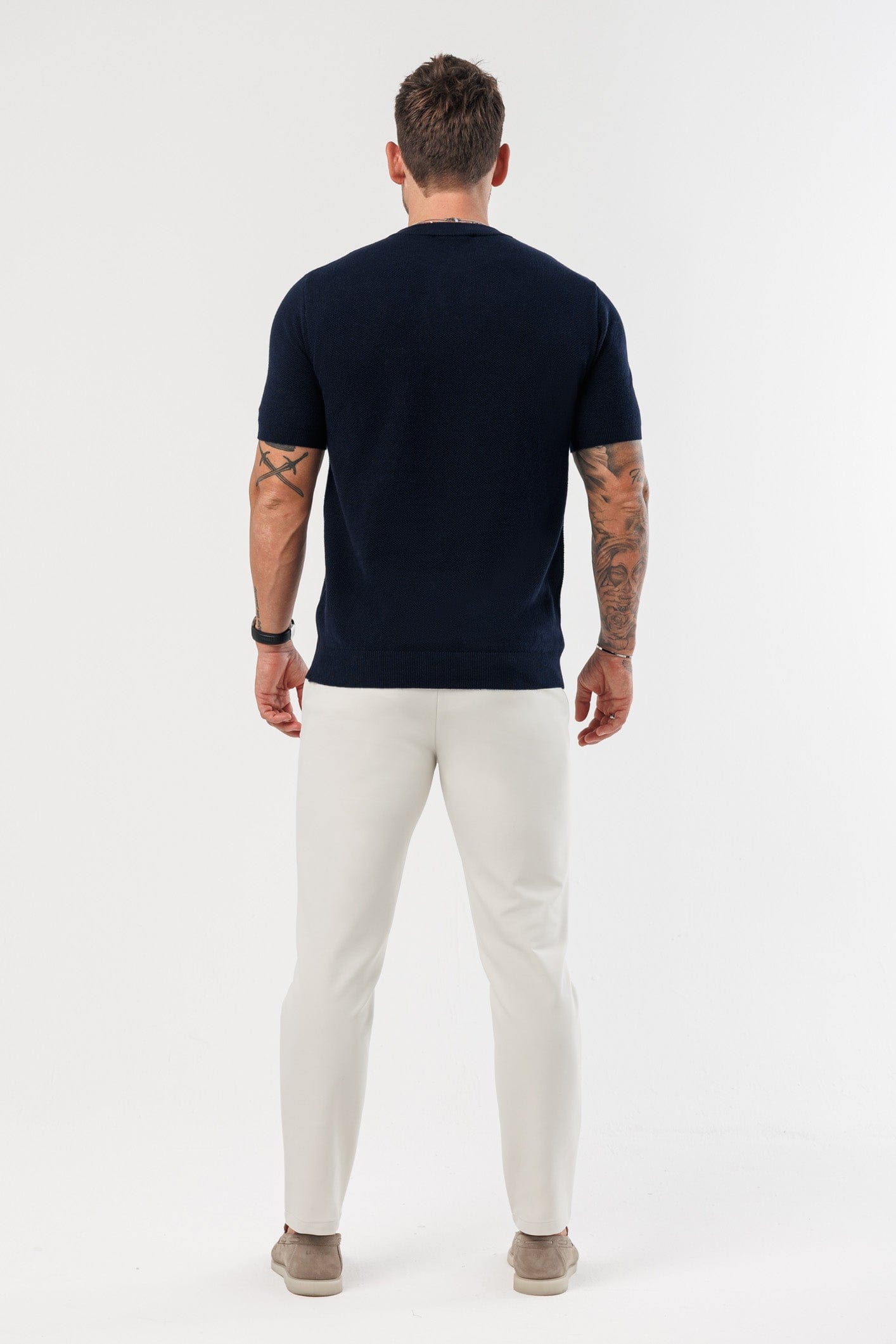 Coast | The Premium Cashmere Blend Tailored Tee