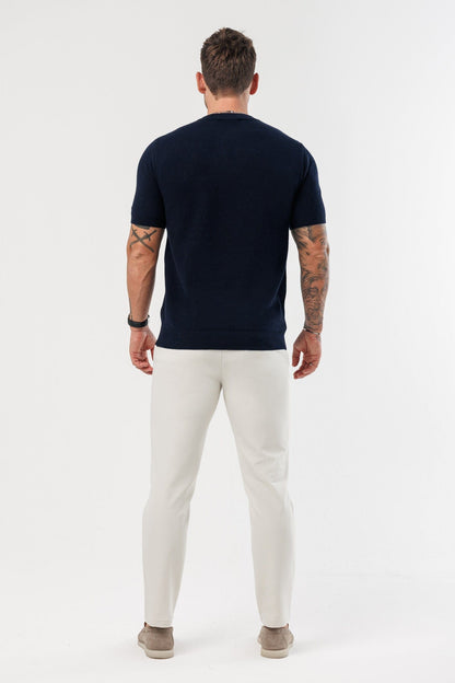 Coast | The Premium Cashmere Blend Tailored Tee