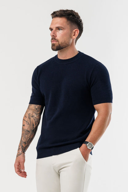 Coast | The Premium Cashmere Blend Tailored Tee