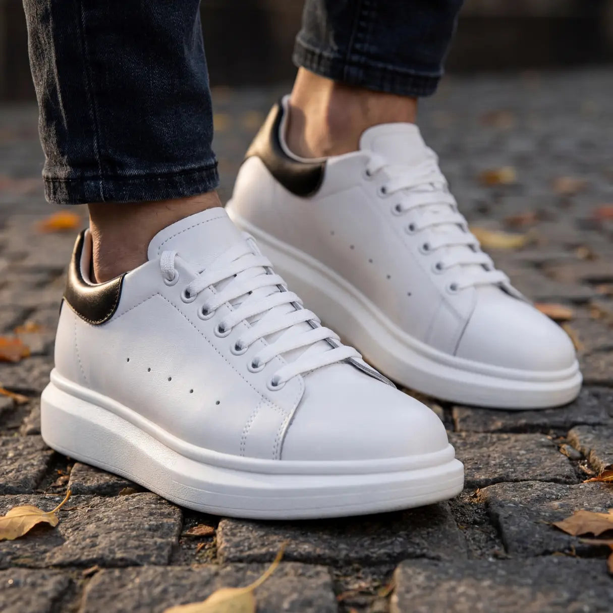 Lifty | The Peak of Street Sophistication