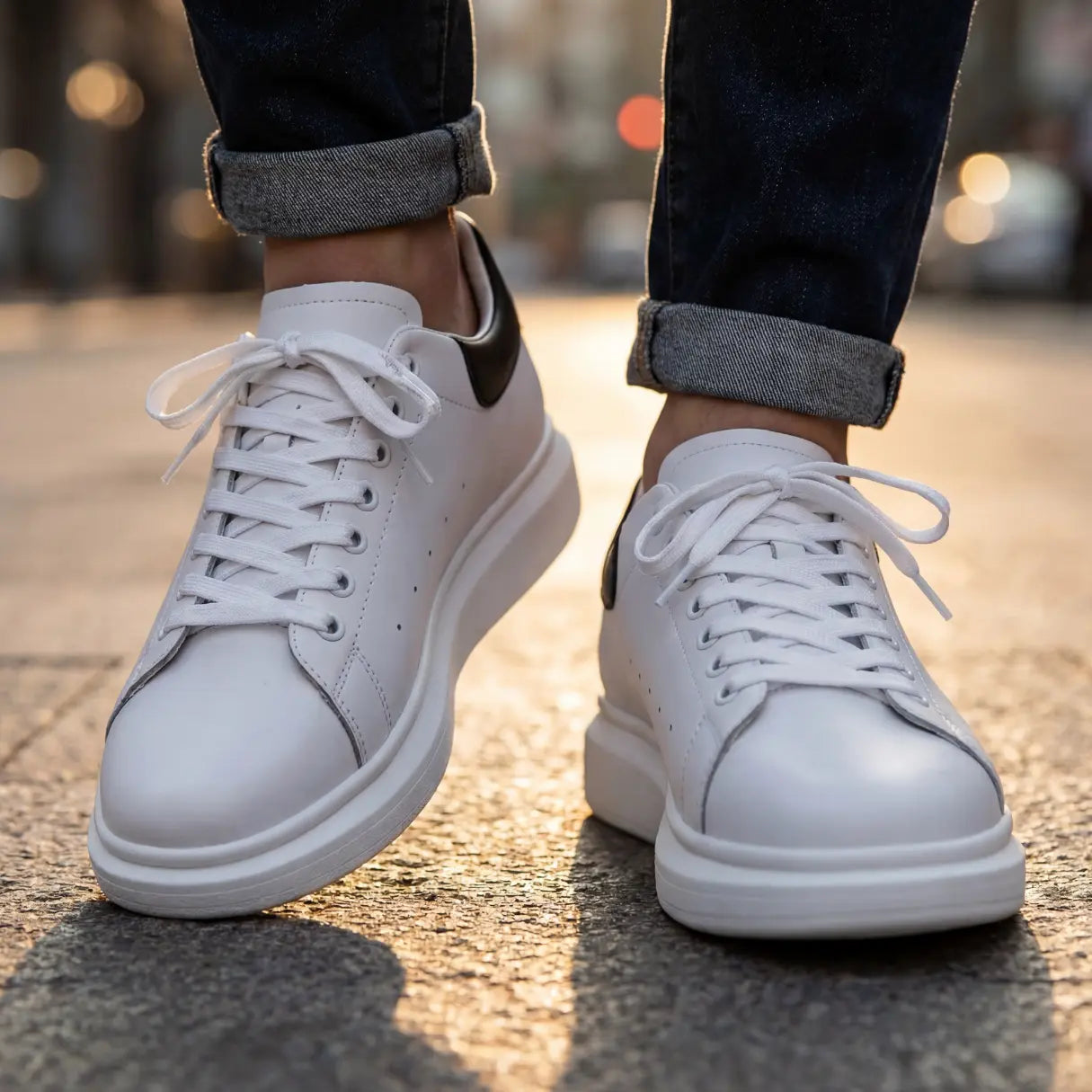 Lifty | The Peak of Street Sophistication