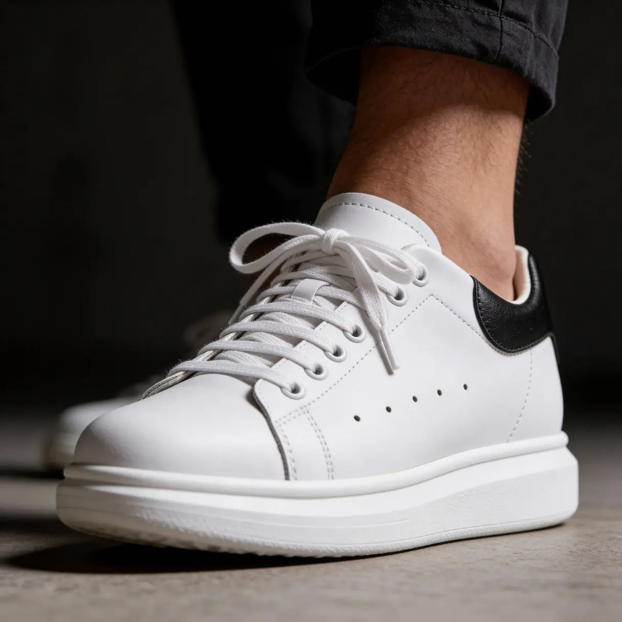 Lifty | The Peak of Street Sophistication