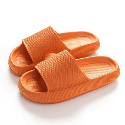 Cloud | The Ultimate Orthopedic Home Recovery Slipper