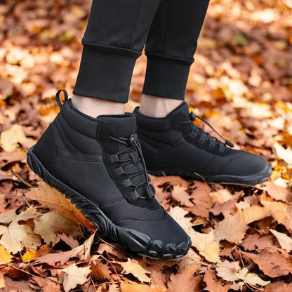 Alpine | The Orthopedic Winter Barefoot Boot