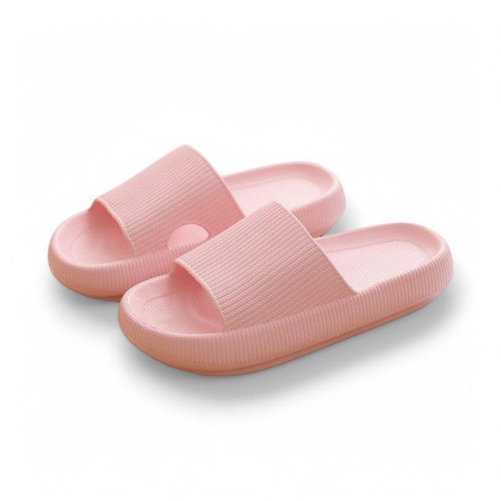 Cloud | The Ultimate Orthopedic Home Recovery Slipper