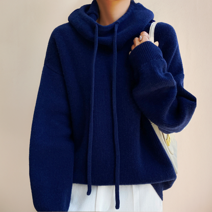 Aria | The Masterpiece of Delicate Knitwear