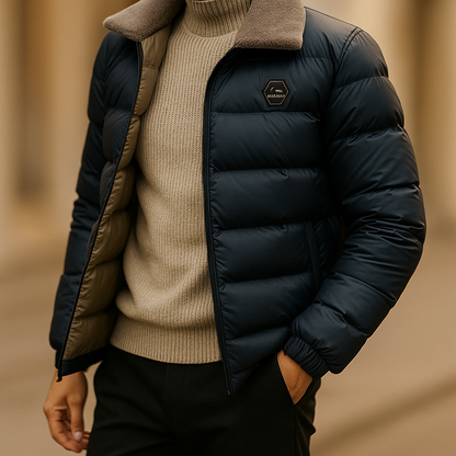 Atlas | Conquer the Cold, Own the City