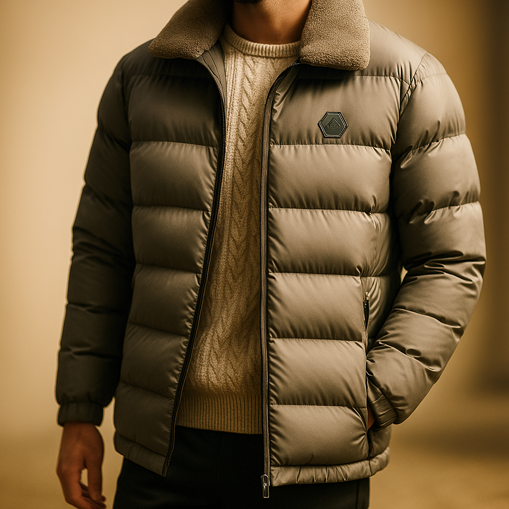 Atlas | Conquer the Cold, Own the City