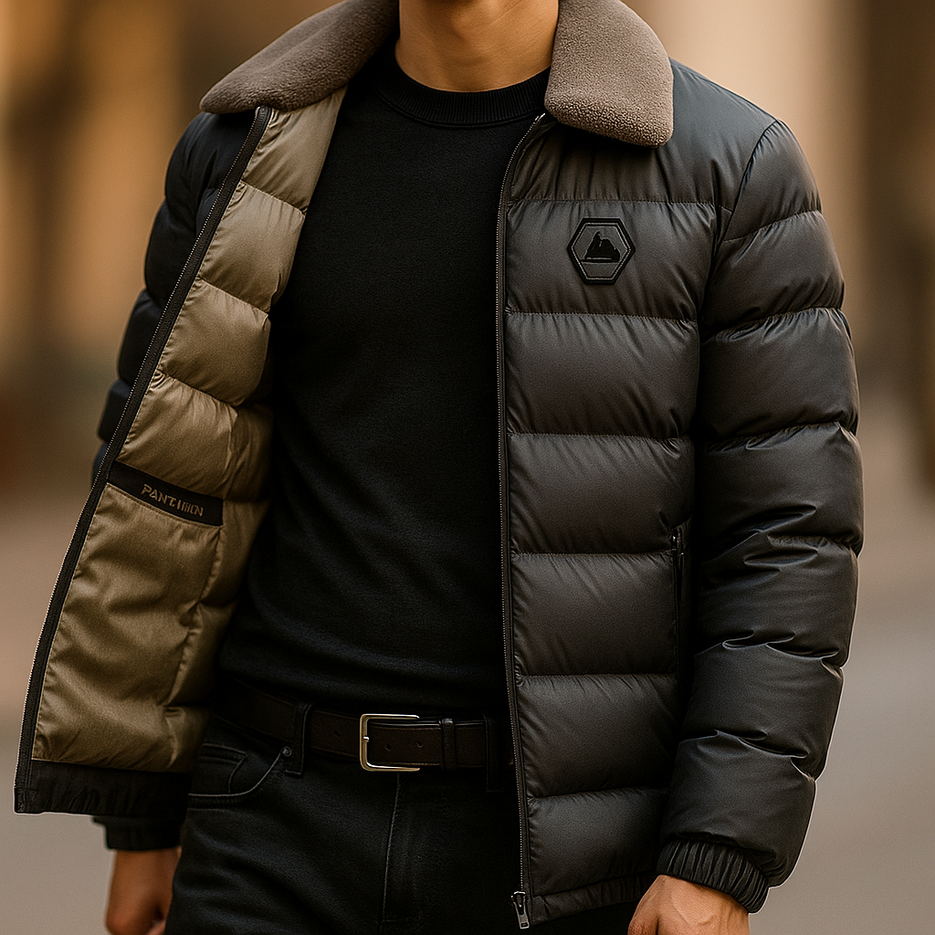 Atlas | Conquer the Cold, Own the City