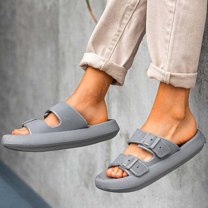 Mara | Walk on Clouds, Live Pain-Free