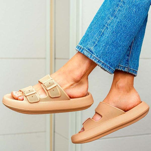 Mara | Walk on Clouds, Live Pain-Free