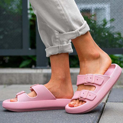 Mara | Walk on Clouds, Live Pain-Free