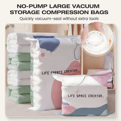Soline | The Pump-Free High-Capacity Vacuum Storage Shielder