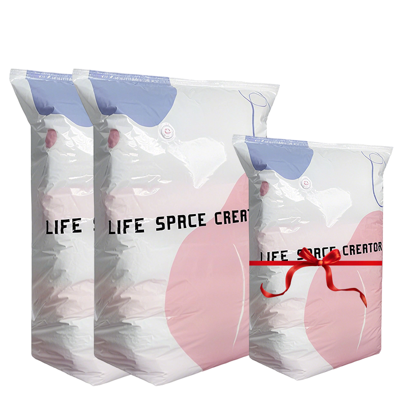 Soline | The Pump-Free High-Capacity Vacuum Storage Shielder