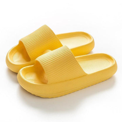 Cloud | The Ultimate Orthopedic Home Recovery Slipper
