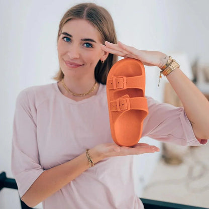 Mara | Walk on Clouds, Live Pain-Free